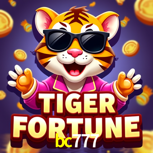 Bônus de Boas-vindas bc777