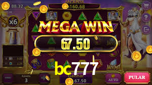 Bônus Diários bc777