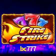 Descubra o Mundo do Cassino Online com bc777