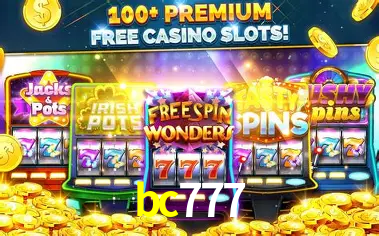 Desvendando o Mundo dos Jogos Virtuais na bc777