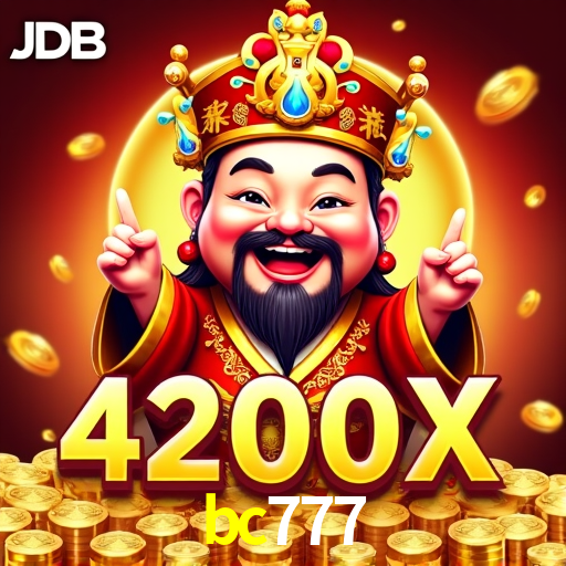 Desvendando o Mundo dos Jogos Virtuais na bc777