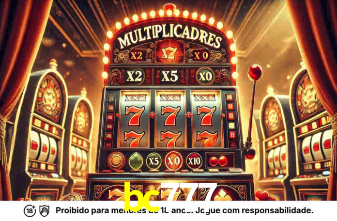 A Popularidade dos Caça-Níqueis no bc777